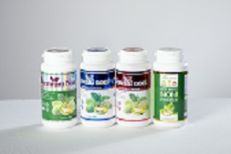 BỘT TRÁI NHÀU 400G - NONI POWDER