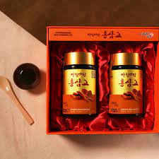 CAO HỒNG SÂM  240G X 2