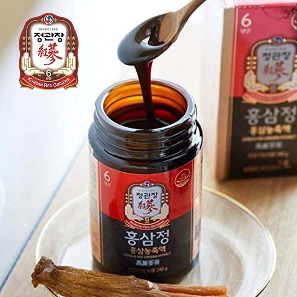 CAO HỒNG SÂM CHEONG KWAN JANG ROYAL 240G