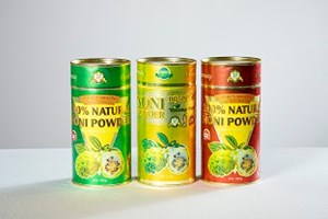 BỘT TRÁI NHÀU 500G - NONI POWDER