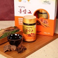 CAO HỒNG SÂM  240G X 2