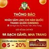 KHAI TRƯƠNG CỬA HÀNG 9A BẠCH ĐẰNG - PHƯỜNG PHƯỚC TIẾN - TP NHA TRANG